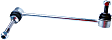 MS10862 Front, Driver Side Sway Bar Link, Supreme Series