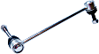 MS10862 Front, Driver Side Sway Bar Link, Supreme Series
