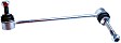 MS10863 Front, Passenger Side Sway Bar Link, Supreme Series