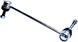 MS10863 Front, Passenger Side Sway Bar Link, Supreme Series
