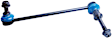 MS10866 Front, Passenger Side Sway Bar Link, Supreme Series