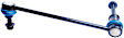 MS10866 Front, Passenger Side Sway Bar Link, Supreme Series