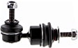 MS10869 Rear, Driver or Passenger Side Sway Bar Link, Supreme Series