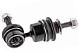 MS10869 Rear, Driver or Passenger Side Sway Bar Link, Supreme Series