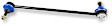 MS10870 Front, Driver or Passenger Side Sway Bar Link, Supreme Series