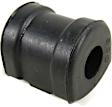 MS10874 Front Sway Bar Bushing, Sold individually, Supreme Series