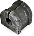 MS10881 Front Sway Bar Bushing, Sold individually, Supreme Series