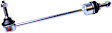 MS10884 Front, Driver or Passenger Side Sway Bar Link, Supreme Series