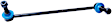 MS10885 Front, Driver Side Sway Bar Link, Supreme Series