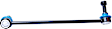 MS10885 Front, Driver Side Sway Bar Link, Supreme Series