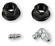 MS10897 Rear, Driver or Passenger Side Sway Bar Link, Supreme Series