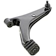 CMS20107 Front, Passenger Side, Lower Control Arm, Supreme Series