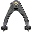 CMS20113 Front, Passenger Side, Upper Control Arm, With ball joint(s), Supreme Series