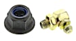 CMS20113 Front, Passenger Side, Upper Control Arm, With ball joint(s), Supreme Series