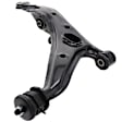 CMS20115 Front, Passenger Side, Lower Control Arm, Supreme Series