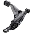 CMS20115 Front, Passenger Side, Lower Control Arm, Supreme Series