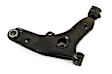 CMS20118 Front, Driver Side, Lower Control Arm, Supreme Series