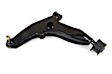 CMS20118 Front, Driver Side, Lower Control Arm, Supreme Series