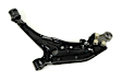 CMS20130 Front, Passenger Side, Lower Control Arm, Supreme Series