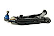 CMS20130 Front, Passenger Side, Lower Control Arm, Supreme Series
