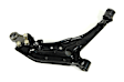 CMS20131 Front, Driver Side, Lower Control Arm, Supreme Series
