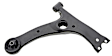CMS20244 Front, Passenger Side, Lower Control Arm, Supreme Series