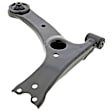 CMS20244 Front, Passenger Side, Lower Control Arm, Supreme Series