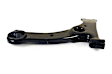 CMS20245 Front, Driver Side, Lower Control Arm, Supreme Series