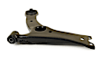 CMS20245 Front, Driver Side, Lower Control Arm, Supreme Series