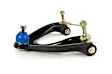 CMS20263 Front, Passenger Side, Upper Control Arm, Supreme Series