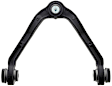 CMS20268 Front, Driver or Passenger Side, Upper Control Arm, Supreme Series