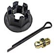CMS20328 Front, Passenger Side, Lower Control Arm, Supreme Series
