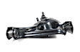 CMS20334 Front, Driver Side, Lower Control Arm, Supreme Series