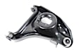 CMS20334 Front, Driver Side, Lower Control Arm, Supreme Series