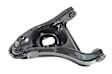 CMS20334 Front, Driver Side, Lower Control Arm, Supreme Series
