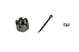 CMS20334 Front, Driver Side, Lower Control Arm, Supreme Series