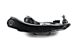 CMS20334 Front, Driver Side, Lower Control Arm, Supreme Series