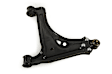 CMS20337 Front, Passenger Side, Lower Control Arm, Supreme Series