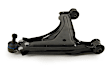 CMS20337 Front, Passenger Side, Lower Control Arm, Supreme Series