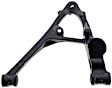 CMS20343 Front, Passenger Side, Lower Control Arm, Supreme Series