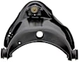 CMS20345 Front, Passenger Side, Upper Control Arm, Supreme Series