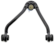 CMS20346 Front, Driver Side, Upper Control Arm, Supreme Series