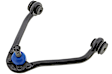 CMS20347 Front, Passenger Side, Upper Control Arm, Supreme Series
