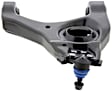 CMS20348 Front, Driver Side, Lower Control Arm, Supreme Series