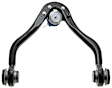 CMS20350 Front, Driver Side, Upper Control Arm, Supreme Series