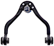 CMS20351 Front, Passenger Side, Upper Control Arm, Supreme Series