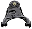 CMS20354 Front, Driver Side, Upper Control Arm, Supreme Series