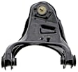 CMS20355 Front, Passenger Side, Upper Control Arm, Supreme Series