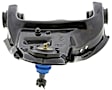 CMS20355 Front, Passenger Side, Upper Control Arm, Supreme Series