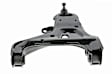 CMS20358 Front, Driver Side, Lower Control Arm, Supreme Series